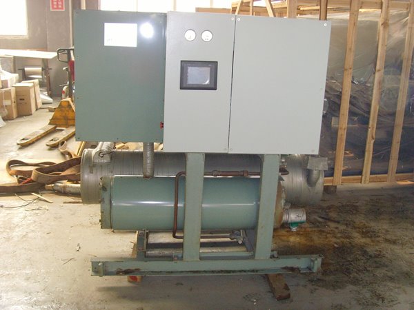 谷城酒店中央空调不停机清洗方法介绍